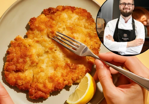 Mniej fajerwerków, więcej smaku. Comfort food znów rośnie w siłę