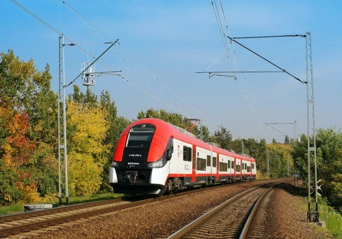 Wielkopolskie: Nowi przewoźnicy na styku z Dolnym Śląskiem