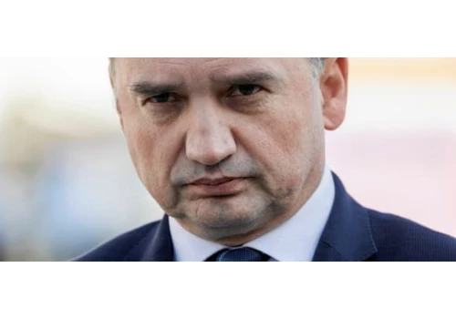 Trybunał Stanu dla Ziobry. Z wniosku zniknął główny zarzut