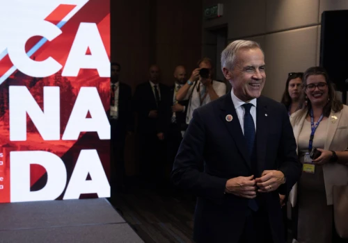 Kanada stawia setki miliardów na górnictwo