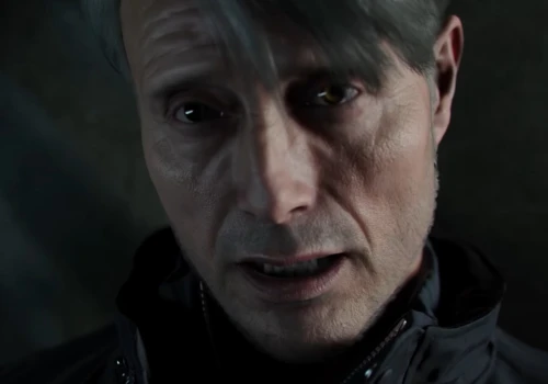 Zwiastun fabuły Call of Duty: Modern Warfare 4. W akcji sam Mads Mikkelsen
