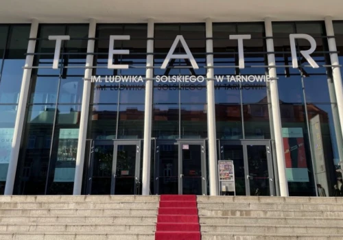 Festiwal Komedii znów w Tarnowie. Pierwszy spektakl już w piątek