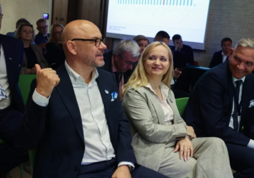 100 specjalistów, ministra zdrowia i prezes NFZ spotkali się w Opolu. Zjazd potrwa dwa dni