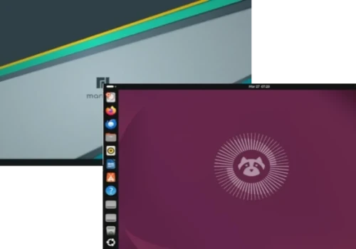 Ubuntu vs. Manjaro