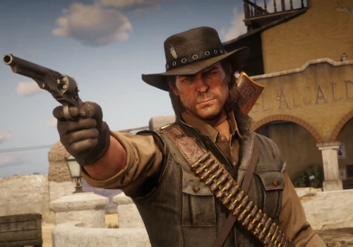 Do Red Dead Redemption 2 właśnie zawitał mod wielkości pełnoprawnego dodatku. Gracze go chwalą, choć nie jest pozbawiony błędów