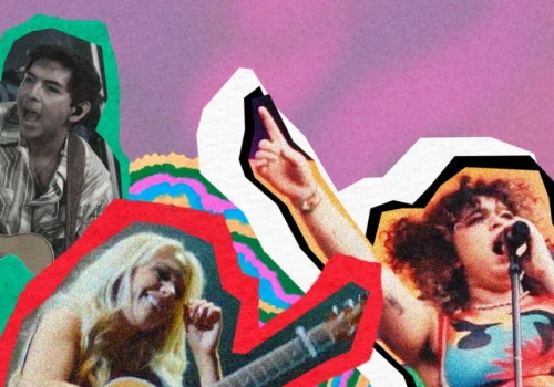 Fresh Finds Forward: nowy program Spotify