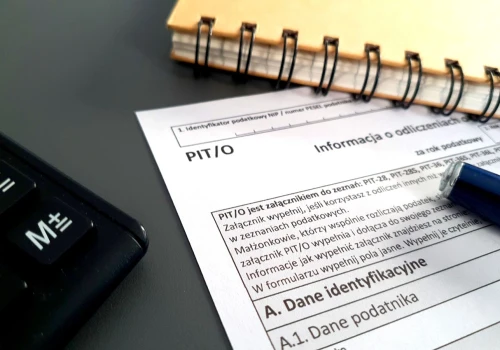Czym jest PIT-0? Z ulgi skorzystają 4 grupy, można wiele zyskać