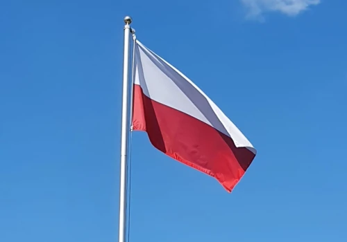 Powiat dąbrowski pamięta. Powiatowe obchody 87. rocznicy wydarzeń wrześniowych