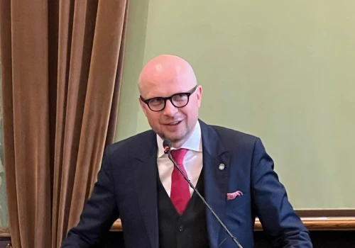 Wojna w Ukrainie i migracja zmieniają Wrocław na naszych oczach