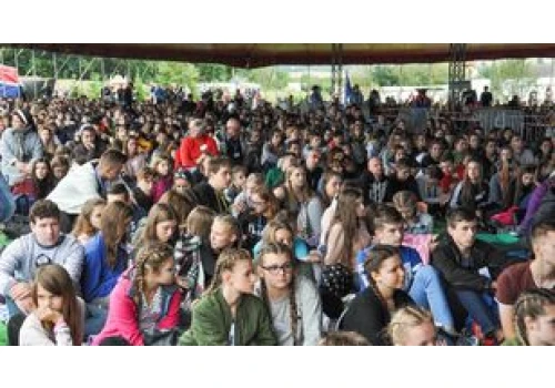 Tysiące wiernych mogą przyjechać do Skrzatusza. Znamy program