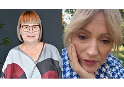 Ilona Łepkowska GORZKO o Szelągowskiej i 