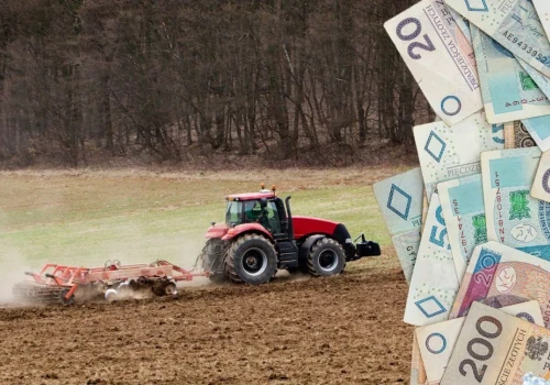 KOWR sprzedaje ponad 100 ha ziemi. Gdzie i za ile?