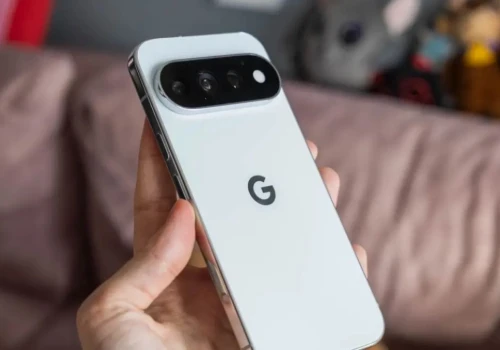 Tej funkcji nie ma żaden inny smartfon. Pixel dostanie coś specjalnego