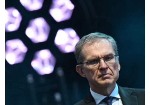 Andrzej Poczobut został honorowym członkiem Towarzystwa Jana Karskiego