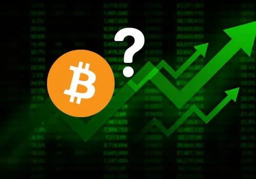 Dlaczego ta kryptowaluta tak gwałtownie drożeje? „To drugi Bitcoin”
