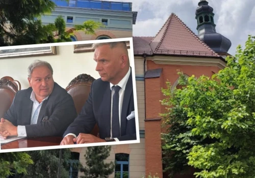 Konsolidacja opolskich szpitali? Senat UO otwiera drogę do zmian