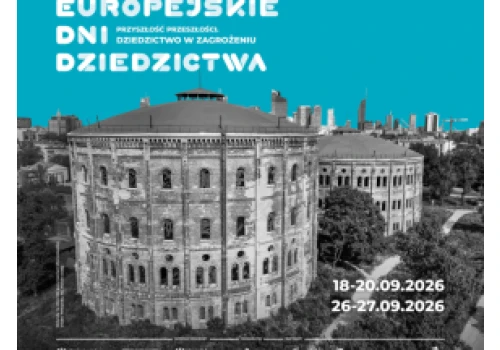 Pokaz cyfrowych bliźniaków dolnośląskich zabytków i prawie sto innych atrakcji podczas Europejskich Dni Dziedzictwa