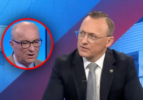 To oficjalne stanowisko Pałacu?! Żałosne, TAK rzecznik Nawrockiego nazwał marszałka! „Celowo”