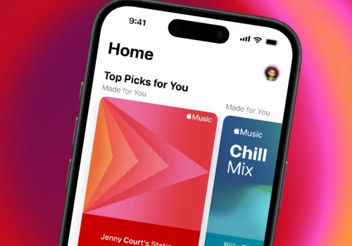 Kolejny argument za porzuceniem Spotify. Apple Music dostanie ciekawą funkcję