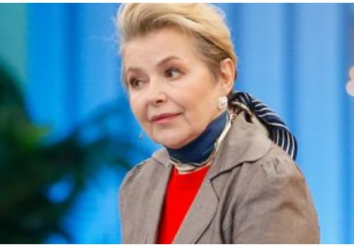 Przeszła poważną operację. Nikt nie wiedział, że aż tak bardzo cierpi