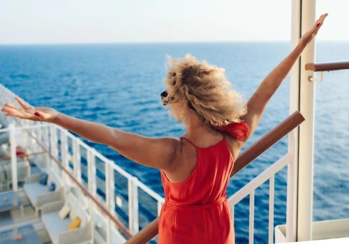 Rejs przez Morze Śródziemnie z Rzymu do Walencji (+ doloty) za 813 PLN 🚢☀️