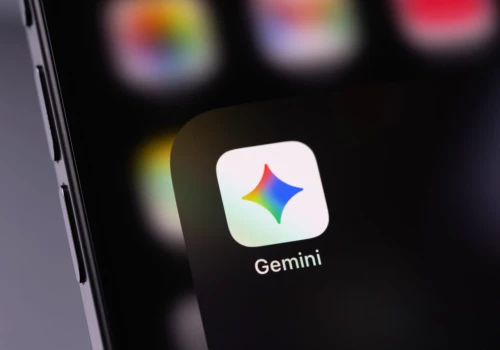 Znalazłem proste zastosowanie dla Google Gemini. Przydaje mi się w codziennym życiu