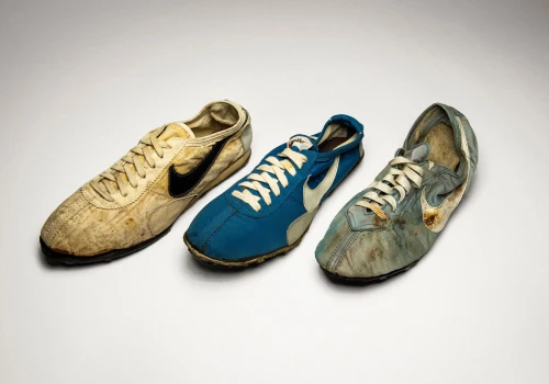 Prawdziwa historia kultowego buta Nike. Ten projekt powstał dzięki gofrownicy