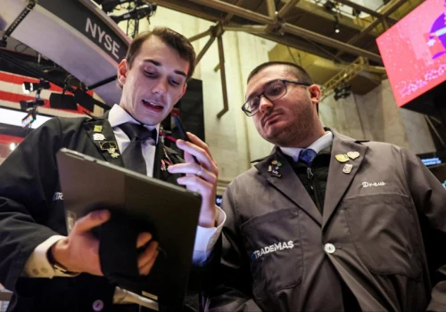 Tym razem nam się upiekło? Wall Street w górę po decyzji Fedu