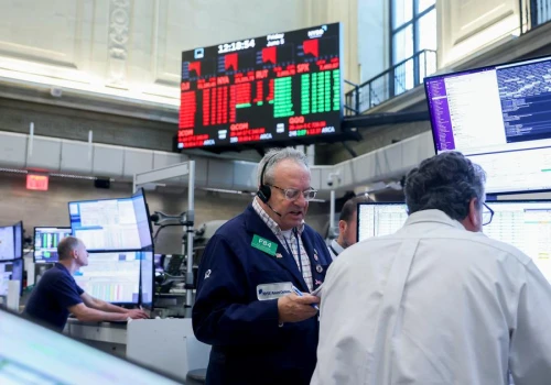 Wall Street odbija po podwyżce stóp procentowych przez Fed