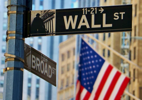 Mocne wzrosty na Wall Street. 