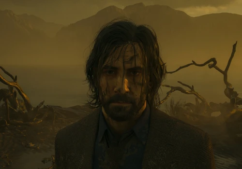 Alan Wake 3 nadchodzi? Remedy zarejestrowało znak towarowy wskazujący na to, że z serią coś się dzieje