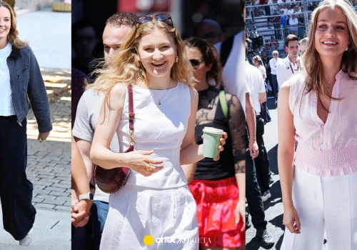 Koniec królewskiego dress code’u? Europejskie księżniczki z Pokolenia Z zmieniają monarchię