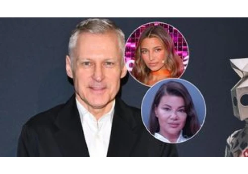 Robert Kozyra ma na pieńku z połową show-biznesu. Wieniawa i Górniak to dopiero początek długiej listy
