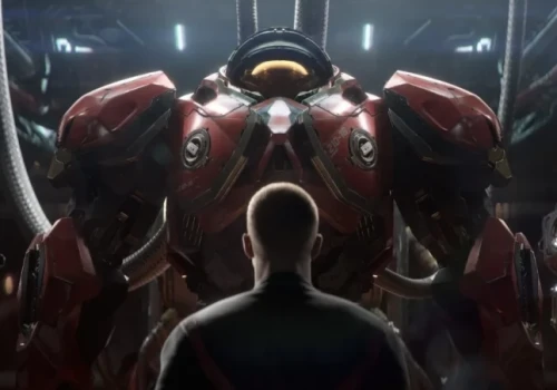 Starcraft powraca po latach! — ...w otwartym świecie?