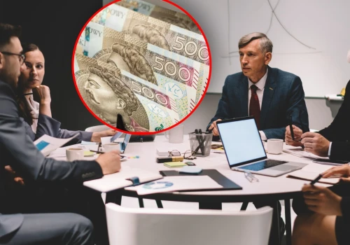 Wzrośnie ryzyko dla menedżerów 600 tys. firm. Oto kluczowe trzy zmiany