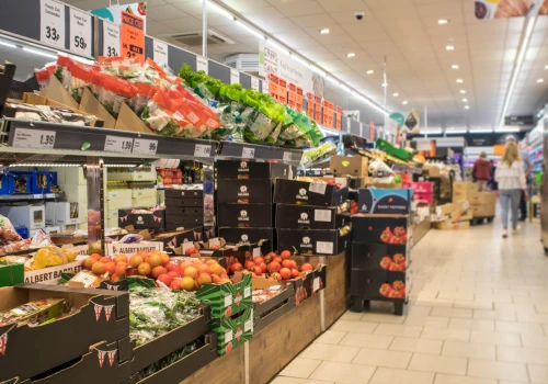 Pogromca przeziębień za grosze w Lidlu. Bez aplikacji i limitów
