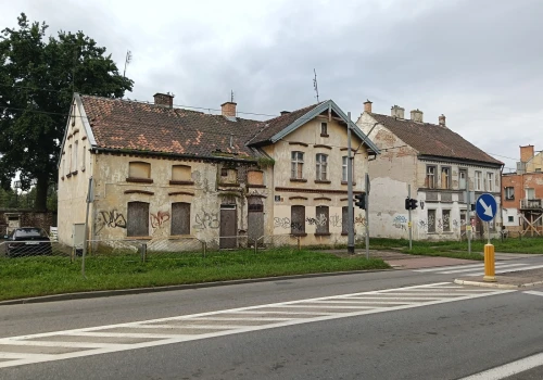 Budynki nie do zburzenia (Wracamy do tematu)
