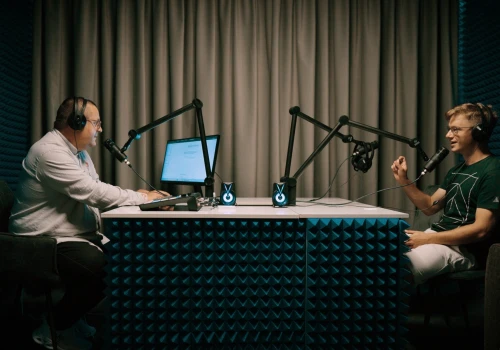 Nie zwalniamy tempa. Uruchamiamy internetowe Radio BB