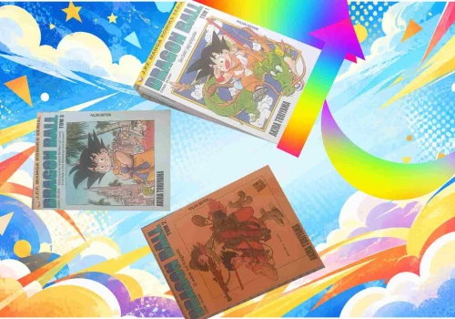 Son Goku i Król Małp. Historia starsza niż Dragon Ball