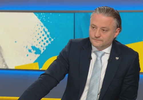 Szef BBN uderza w Tuska. "Trzeba mieć naprawdę dużo złej woli"