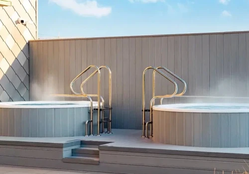 Sześć sprawdzonych hoteli ze spa na jesienną regenerację. Bogate pakiety dla rodzin i par