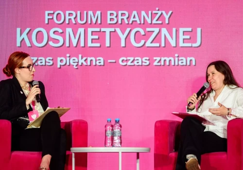 Rynek beauty hamuje. Jak AI i TikTok Shop zmieniają sprzedaż kosmetyków?