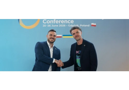ARX Industries rusza z produkcją robotów Rys Pro dla Ukrainy