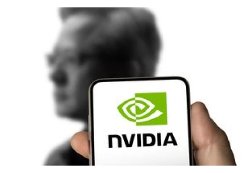 Jensen Huang: Nvidia sprzeda dwa razy więcej chipów w przyszłym roku