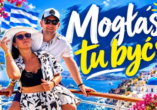 Niespotykani – Mogłaś tu być