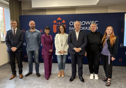 Dziewięć projektów wybranych do realizacji z Budżetu Obywatelskiego Ostrowca