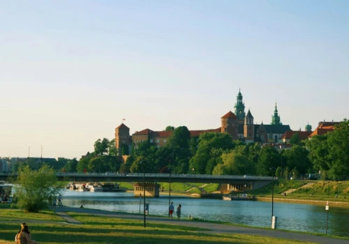 Kraków po raz trzeci najlepszy w Polsce. Ale w jednej rubryce wypada fatalnie