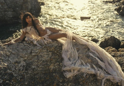 Loreen i Ólafur Arnalds z nową wersją „True Love”