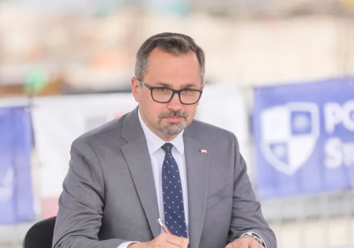 Nowy wicemarszałek rusza do ofensywy. Na celowniku Kierwiński