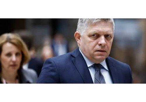 Fico: Wyobrażacie sobie uruchomienie art. 5?